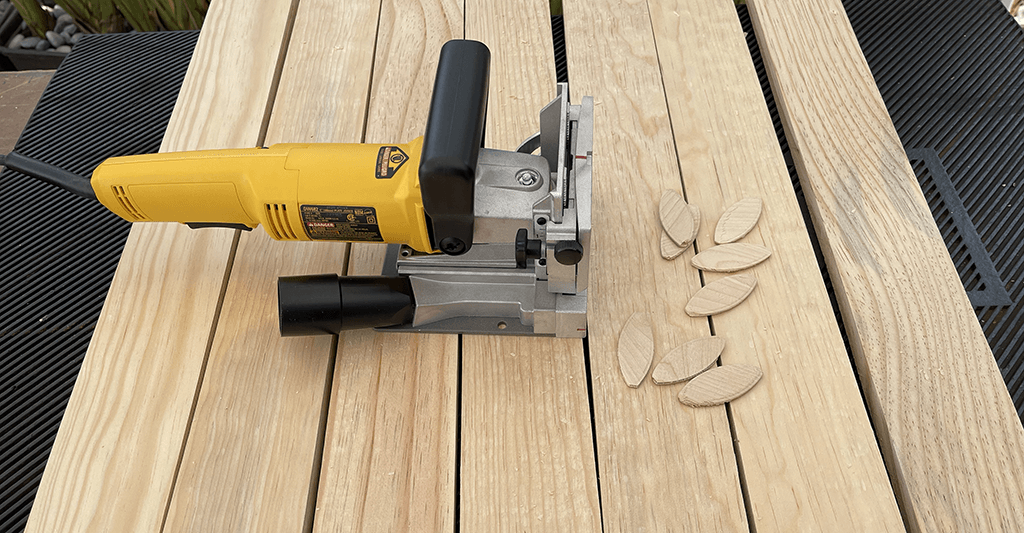 Ensambladora DW682 Dewalt “Engalletadora”