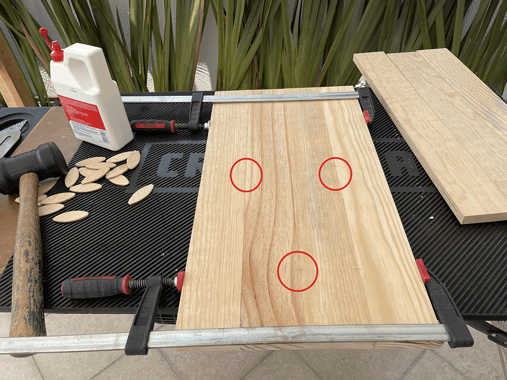 Ensambladora DW682 Dewalt “Engalletadora”