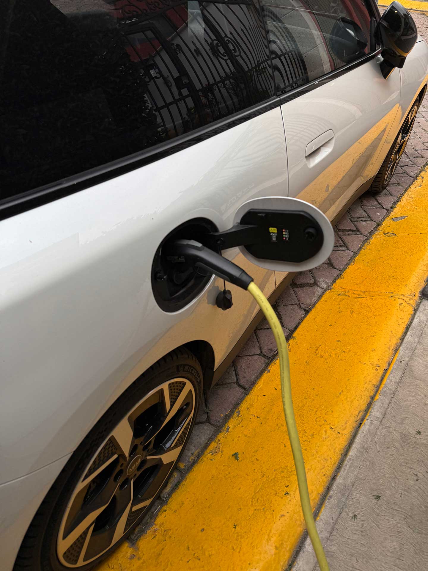 Nada como manejar un auto en buenas condiciones Nada como manejar un auto en buenas condiciones