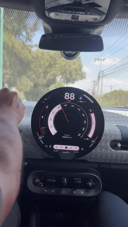 Nada como manejar un auto en buenas condiciones Nada como manejar un auto en buenas condiciones